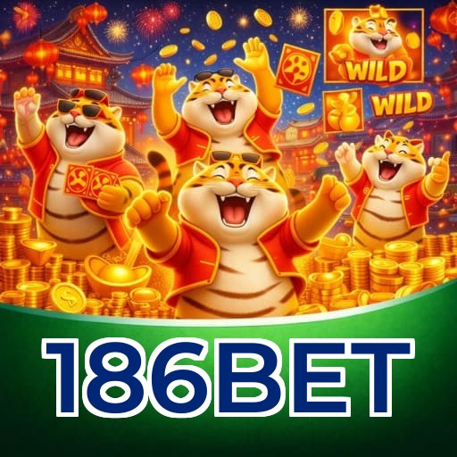 186BET Facebook Oficial