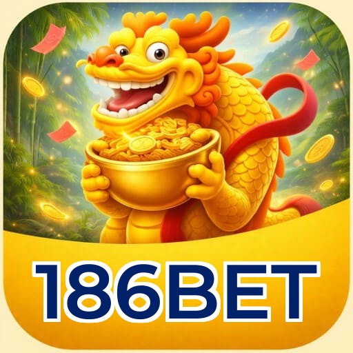 186BET Slots - 1.500+ Jogos