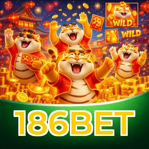 186BET Loteria - Mega-Sena e Mais